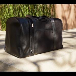 Beis Duffle Bag